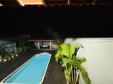 Casa com 3 Quartos à venda, 188m² no Vila Monte Alegre, Ribeirão Preto
