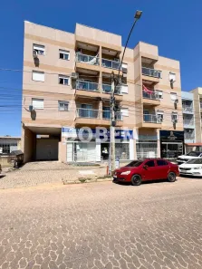 Apartamento com 2 Quartos à venda, 60m² no Jardim Algarve, Alvorada