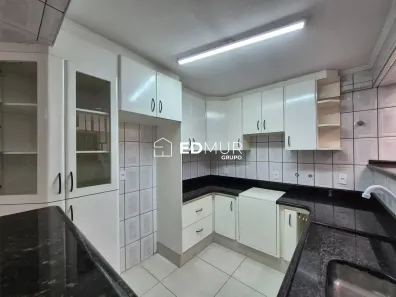 com 3 Quartos para alugar, 280m² no Vila Metalúrgica, Santo André