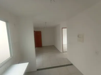 Apartamento com 2 Quartos para alugar, 45m² no Lorena Parque, Goiânia