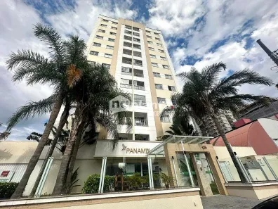 Apartamento com 2 Quartos à venda, 70m² no Nossa Senhora do Rosário, São José