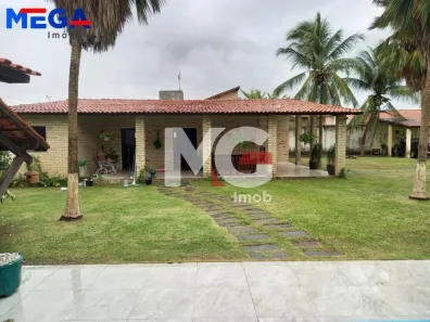 Casa com 3 Quartos à venda, 2160m² no Aquiraz, Aquiraz