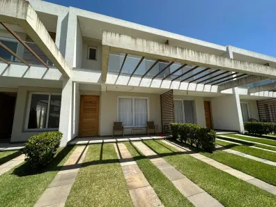 Casa de Condomínio com 3 Quartos à venda, 143m² no Zona Nova, Capão da Canoa