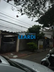 Lote/Terreno à venda, 600m² no Chácara Itaim, São Paulo