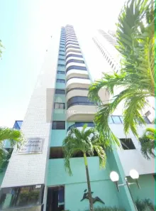 Apartamento com 3 Quartos à venda, 10m² no Madalena, Recife