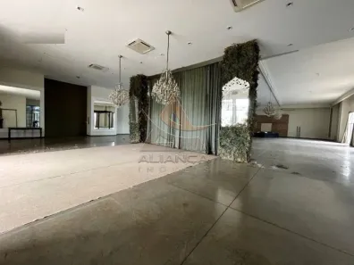 para alugar, 1700m² no Vila Virgínia, Ribeirão Preto