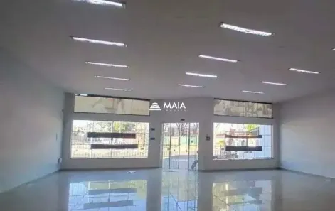 Galpão/Depósito/Armazém para alugar, 258m² no Santa Marta, Uberaba