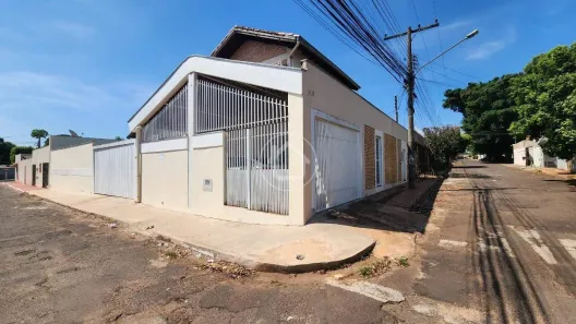 Sobrado com 5 Quartos à venda, 266m² no Mata do Jacinto, Campo Grande