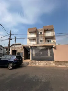 Apartamento com 2 Quartos à venda, 60m² no Jardim Paulista, Atibaia
