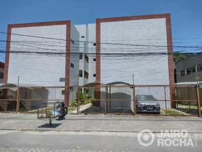 Apartamento com 2 Quartos à venda, 63m² no Candeias, Jaboatão dos Guararapes