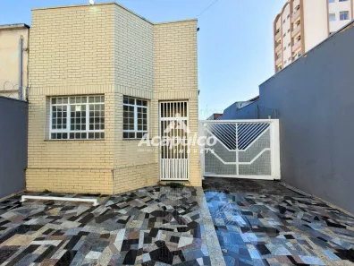 para alugar, 60m² no Centro, Americana