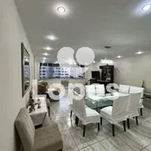 Apartamento com 3 Quartos à venda, 157m² no Tijuca, Rio de Janeiro