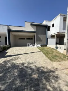 Casa de Condomínio com 3 Quartos à venda, 144m² no Jardim Flamboyant, Paulínia