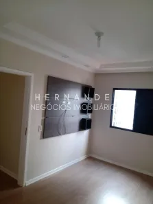 Apartamento com 2 Quartos à venda, 53m² no Jardim Belval, Barueri