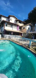 Casa com 4 Quartos à venda, 350m² no Sapê, Niterói