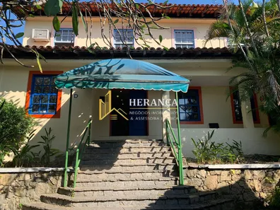 Imóvel Comercial à venda, 5000m² no Freguesia (Jacarepaguá), Rio de Janeiro