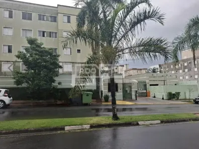 Apartamento com 2 Quartos à venda, 45m² no Loteamento Parque São Martinho, Campinas