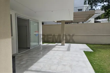 Casa de Condomínio com 3 Quartos para alugar, 209m² no Sítios de Recreio Gramado, Campinas