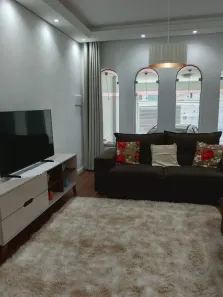 Sobrado com 6 Quartos à venda, 193m² no Jardim Stella, Santo André