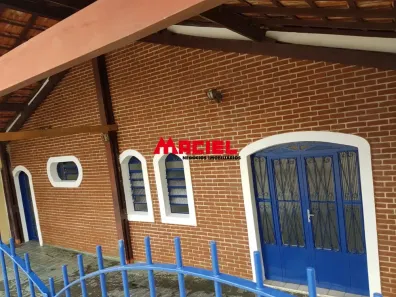 Casa com 3 Quartos à venda, 160m² no Bosque dos Eucaliptos, São José dos Campos