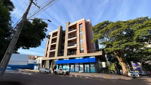 Apartamento com 1 Quarto à venda, 63m² no Centro, Foz do Iguaçu
