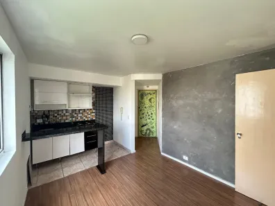 Apartamento com 1 Quarto à venda, 38m² no Consolação, São Paulo