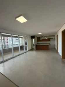 Apartamento com 3 Quartos para alugar, 121m² no Park Lozandes, Goiânia