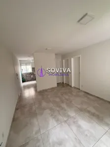 Apartamento com 2 Quartos para alugar, 49m² no Jardim Iguatemi, São Paulo
