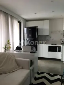 Apartamento com 1 Quarto à venda, 35m² no Sumarezinho, São Paulo