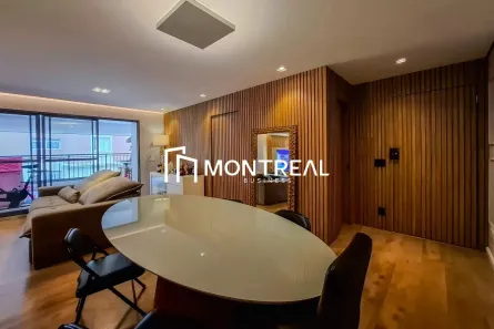 Apartamento com 3 Quartos à venda, 109m² no Vila Mariana, São Paulo
