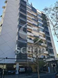 Cobertura com 2 Quartos à venda, 108m² no Vila Marari, São Paulo