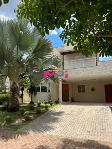 Casa de Condomínio com 3 Quartos à venda, 230m² no Residencial Aziz Louveira, Louveira