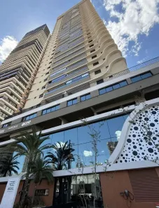 Apartamento com 3 Quartos à venda, 80m² no Setor Marista, Goiânia