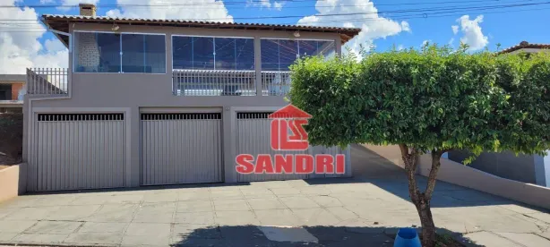 Casa de Condomínio com 5 Quartos à venda, 558m² no Centro, Porto Rico