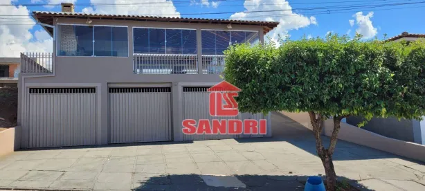 Casa de Condomínio com 5 Quartos para venda ou aluguel, 558m² no Centro, Porto Rico