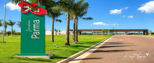 Lote/Terreno à venda, 264m² no Jardins Parma, Senador Canedo