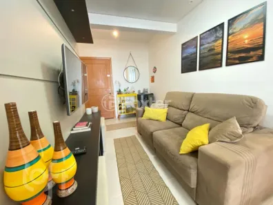 Apartamento com 2 Quartos à venda, 61m² no Zona Nova, Capão da Canoa