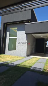 Casa com 3 Quartos à venda, 180m² no Residencial Barravento, Goiânia