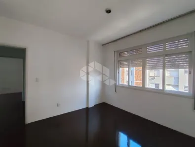 Apartamento com 2 Quartos para alugar, 60m² no Cidade Baixa, Porto Alegre