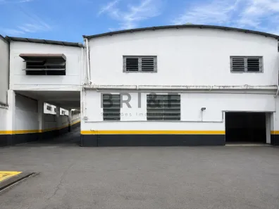 Galpão/Depósito/Armazém à venda, 1500m² no Vila da Saúde, São Paulo
