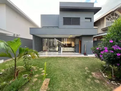 Casa de Condomínio com 3 Quartos para alugar, 360m² no Jardim Califórnia, Jacareí