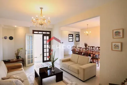 Casa com 4 Quartos à venda, 320m² no Mangabeiras, Belo Horizonte