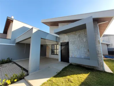 Casa com 3 Quartos para venda ou aluguel, 128m² no Jardim Bela Vista, Indaiatuba