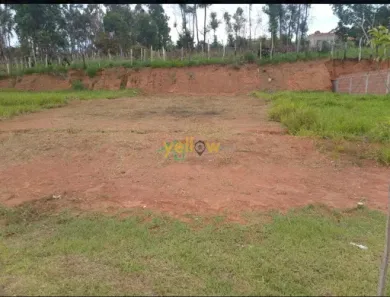 Lote/Terreno à venda, 200m² no Loteamento Setparque São José dos Campos, São José dos Campos