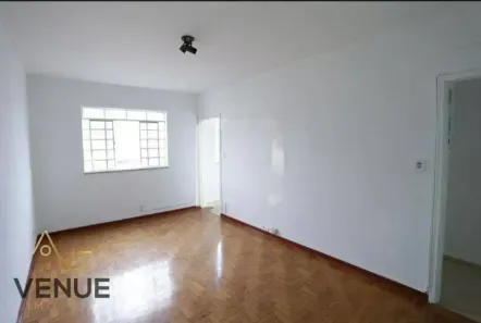 Apartamento com 2 Quartos à venda, 61m² no Vila São Geraldo, São Paulo