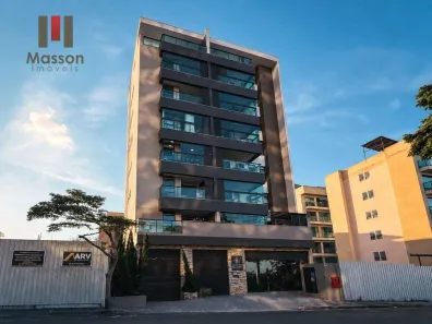 Apartamento com 2 Quartos à venda, 95m² no Estrela Sul, Juiz de Fora