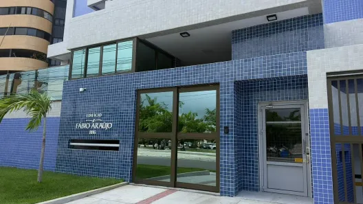 Apartamento com 1 Quarto à venda, 40m² no Jatiúca, Maceió
