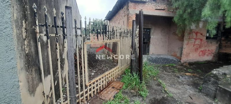 Casa com 3 quartos — Glória, Belo Horizonte