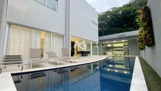 Casa com 5 Quartos à venda, 367m² no Riviera, Bertioga
