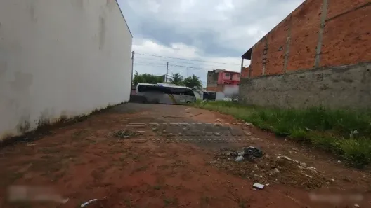 Lote/Terreno à venda, 154m² no Parque Vitória Régia, Sorocaba